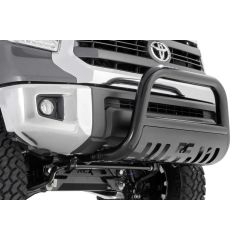 Rough Country Black Bull Bar | Toyota Tacoma 4WD (2005-2015)