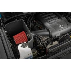 Rough Country Cold Air Intake Kit | 5.7L | Toyota Tundra 2WD/4WD (2012-2021)