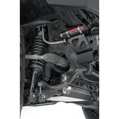 Rough Country Vertex 2.5 Reservoir Coilovers | Front | 6" | Toyota Tundra 4WD (2007-2021)
