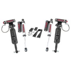 Rough Country 2 Inch Lift Kit | Vertex | Ford F-150 4WD (2021-2026)