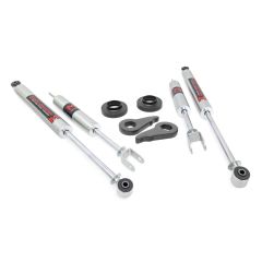 Rough Country 2 Inch Lift Kit | M1 | Chevy/GMC Avalanche/Tahoe/Yukon 2WD/4WD (2000-2006)