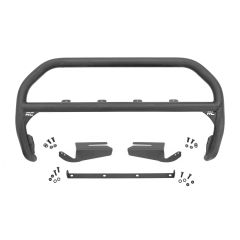 Rough Country Nudge Bar | OE Modular Steel | | Ford Bronco 4WD (2021-2026)