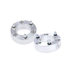 Rough Country 2.5 Inch Leveling Kit | Toyota Tundra 2WD/4WD (2000-2006)