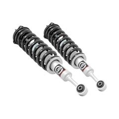 Rough Country N3 Loaded Strut Pair | Stock | Toyota Tacoma 2WD/4WD (2005-2023)