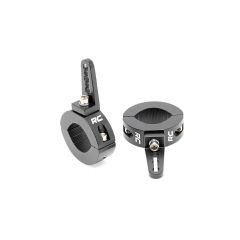 Rough Country Universal LED Light Mount | 1.65-2" Tube