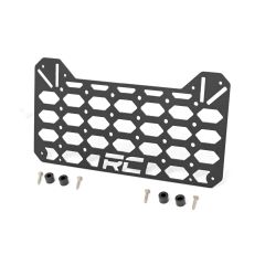 Rough Country Molle Pocket Panel | Universal