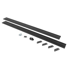 Rough Country Roof Rack | Cross Braces | Pair