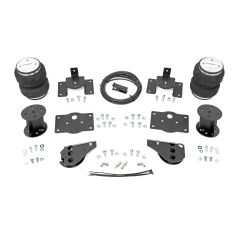 Rough Country Air Spring Kit | 6 Inch Lift Kit | Ram 1500 2WD/4WD (2009-2018 & Classic)