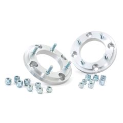 Rough Country Wheel Adapters | 4x156 to 4x136 | Polaris Ranger 400/Ranger 800 Mid-Size 