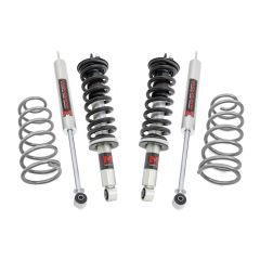Rough Country 3 Inch Lift Kit | M1 Struts/M1 | Toyota 4Runner 2WD/4WD (1996-2002)