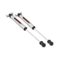Rough Country V2 Front Shocks | 5-8" | Chevy/GMC 2500HD/3500HD (11-26)
