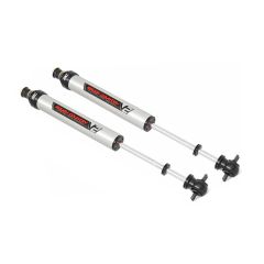 Rough Country V2 Front Shocks | 6" | Chevy Silverado & GMC Sierra 1500 2WD (1999-2006 & Classic)