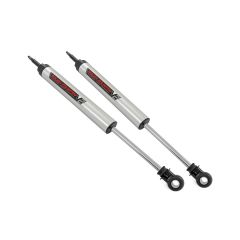 Rough Country V2 Rear Shocks | 2-4" | Toyota Tacoma 4WD (2024-2026)