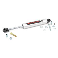 Rough Country V2 Steering Stabilizer | Chevy/GMC 2500HD/3500HD (11-15)