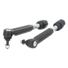 Rough Country HD Forged Tie Rod End | Chevy/GMC 2500HD/3500HD (11-26)