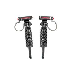 Rough Country Vertex 2.5 Reservoir Coilovers | Front | 6" | Ford F-150 4WD (2009-2013)