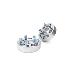 Rough Country 1.5 Inch Wheel Spacer | 5x5.5 | Multiple Makes & Models (Dodge/Ford/Jeep)