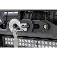 Rough Country Winch Hook Isolator | Synthetic Ropes