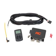 Rough Country Wireless Air Bag Controller Kit