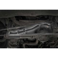 Rough Country Track Bar | Forged | 0-4 Inch Lift | Jeep Grand Cherokee 4WD (1999-2004)