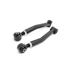 Rough Country X-Flex Control Arms | Front | Lower | Jeep Grand Cherokee WJ 2WD/4WD (99-04)