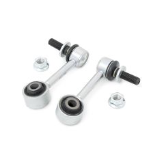 Rough Country Sway Bar Links | Front | 3.5-6 Inch Lift | Toyota Tundra 2WD/4WD (2007-2021)