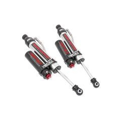 Rough Country Vertex 2.5 Adjustable Rear Shocks | 2" | Ram 1500 2WD/4WD (2019-2025)