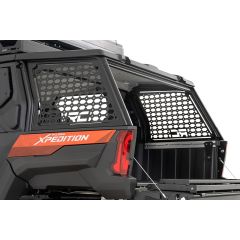 Rough Country Molle Panel Kit | Side Window | Polaris XPEDITION ADV 5