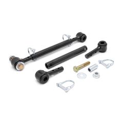 Rough Country Quick Disconnect Sway Bar Links | 4-6 Inch Lift | Jeep CJ5/CJ7 5 4WD (76-83)