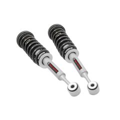 Rough Country Loaded Strut Pair | 6 Inch | Ford F-150 4WD (2004-2008)
