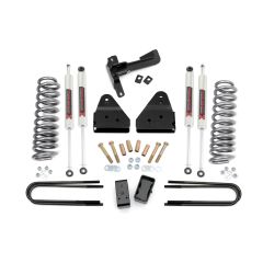 Rough Country 3 Inch Lift Kit | FR Springs | M1 | Ford F-250/F-350 Super Duty 4WD (05-07)