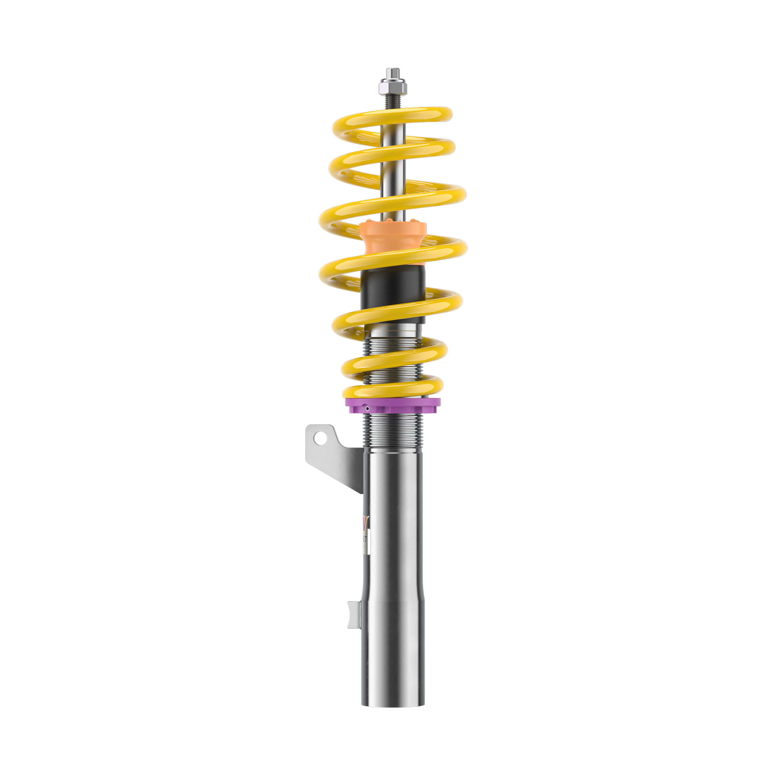 Ensures smooth lowering adjustments - for years and at any time.