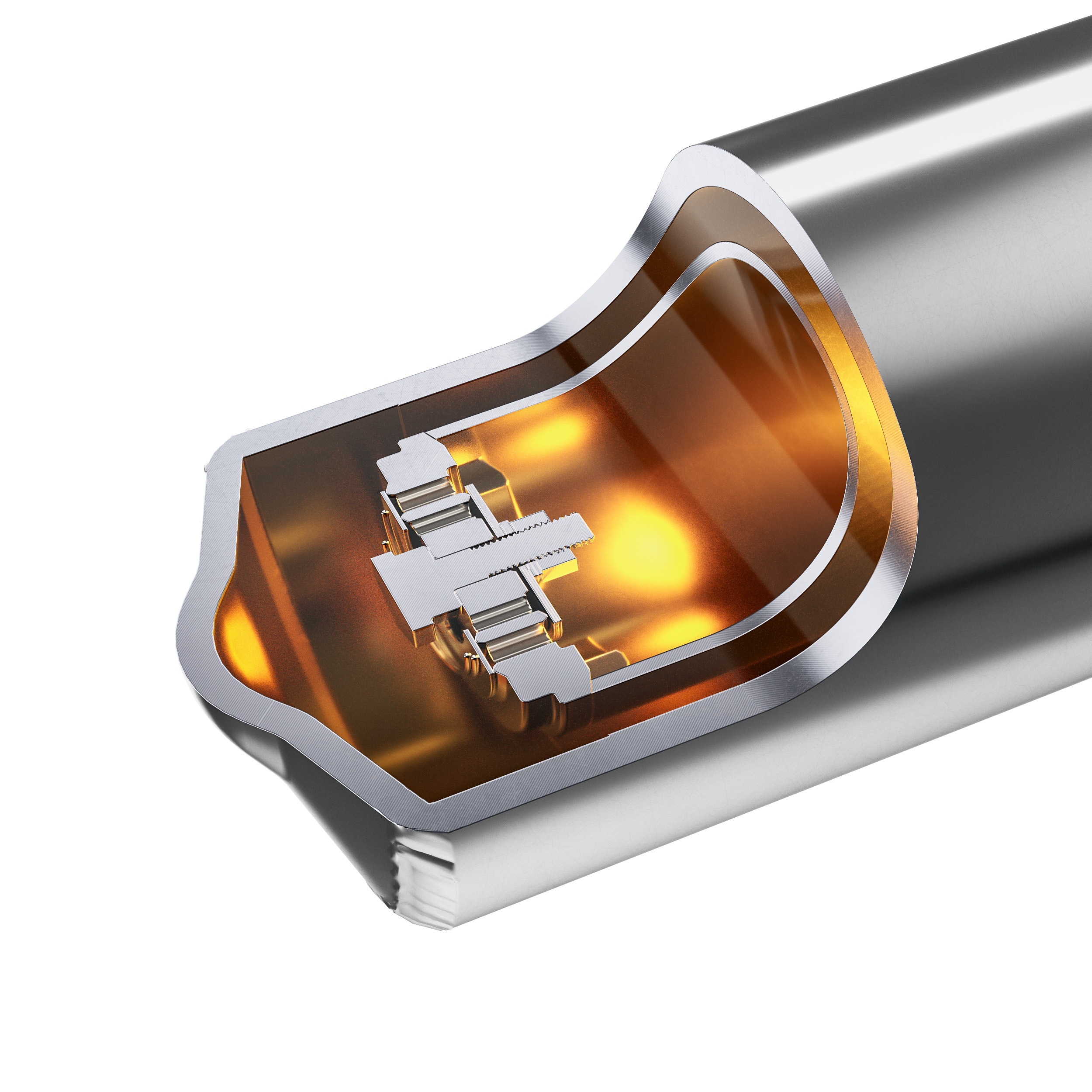 Say goodbye to headaches - we have already determined the perfect damper setup for you.