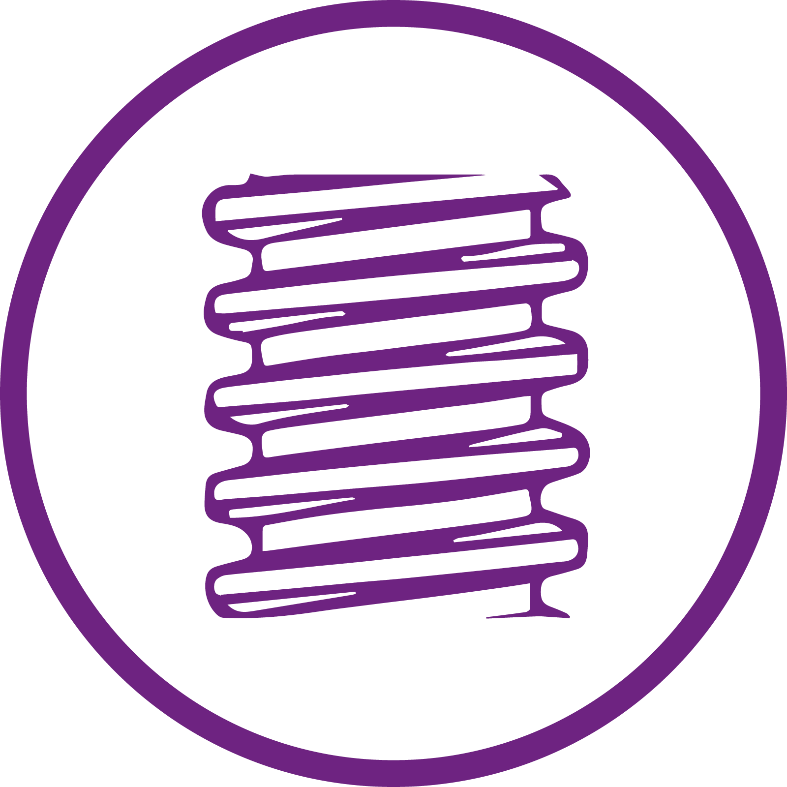 Trapezoidal thread