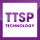Twin tube solid piston